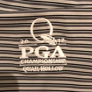 Cutter & Buck Shirts - 2017 PGA Championship Polo Cutter & Buck Shirts - 2017 PGA Championship Polo